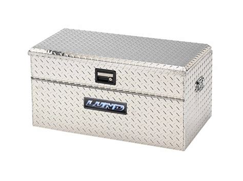 metal storage box truck|truck hitch aluminum storage box.